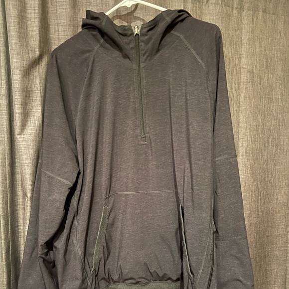 Lulu Lemon reversible jacket - Picture 3 of 3